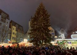 Weihnachtsmarkt In Jena 2019 0006